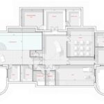 Copper Beaches Basement Floor Plan