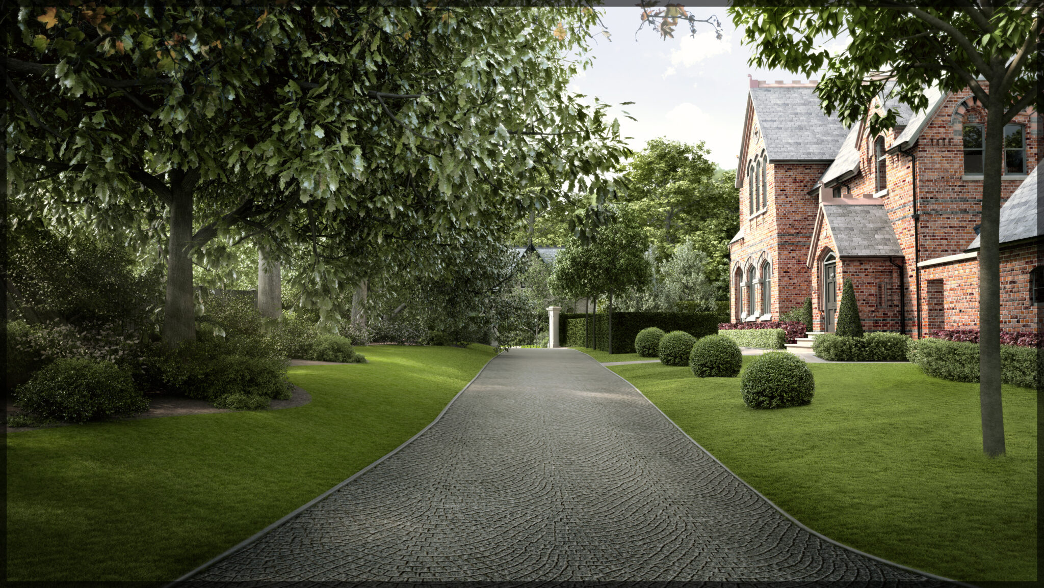 Devisdale drive