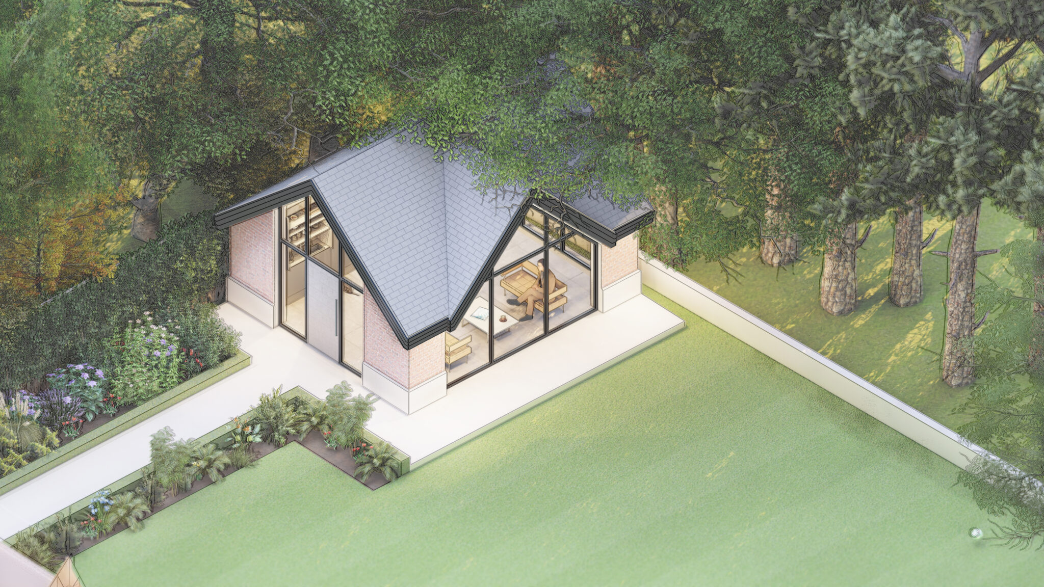 EXTERNAL 3 - BRICK OPTION