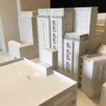 Red Lion St model use