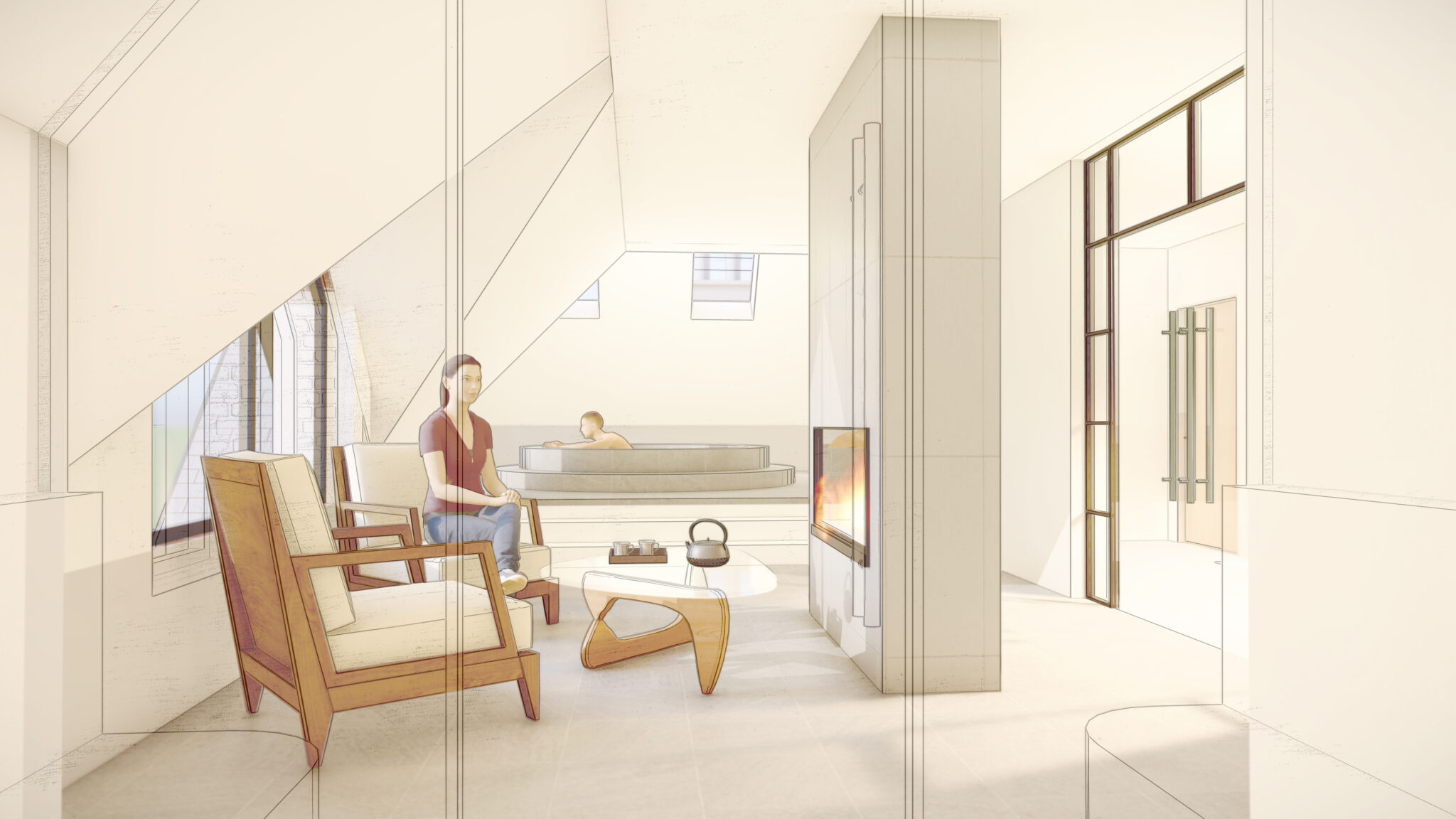 Retreat 2 Image