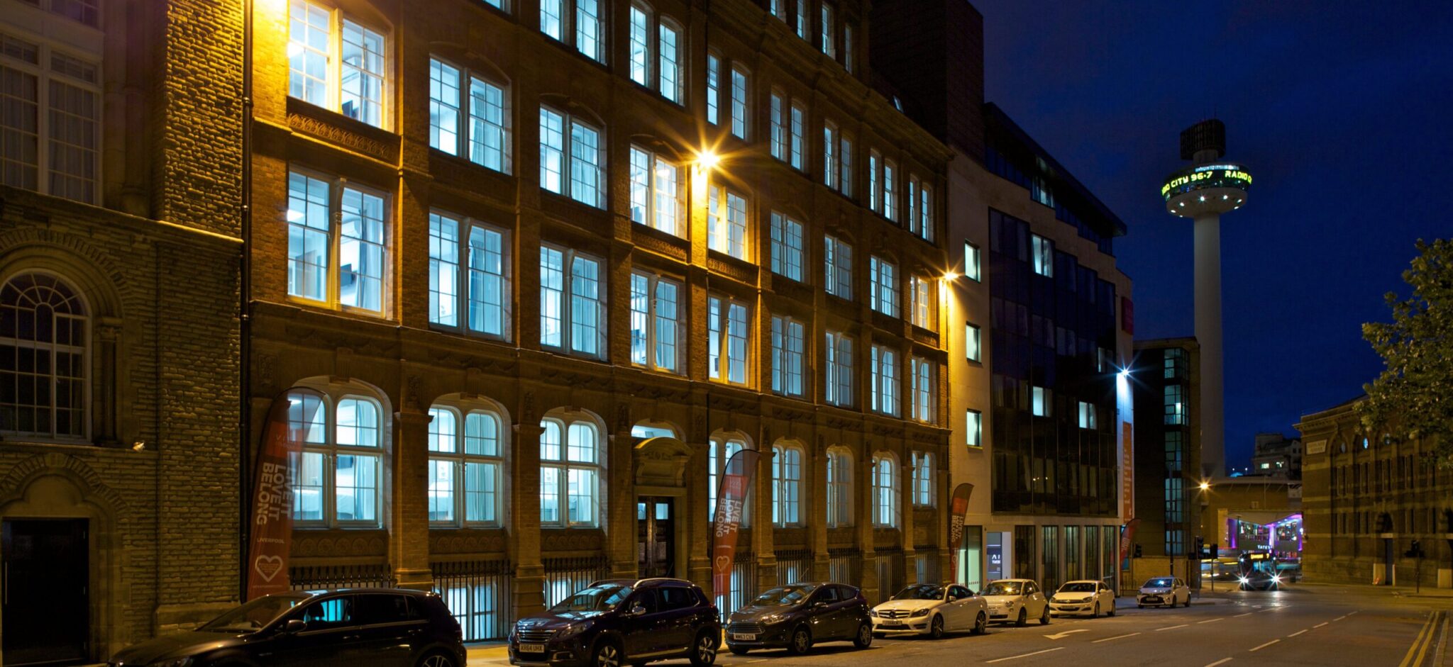 VITA Liverpool