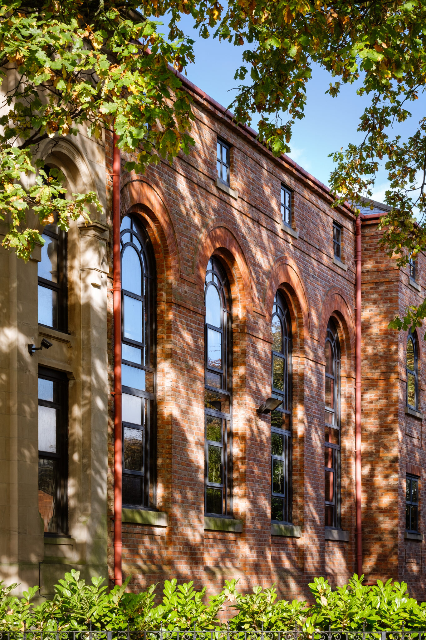 2018-10-26_NC Architecture_Stretford and Bowdon_1378-Edit